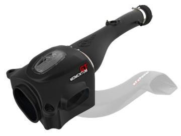 Picture of aFe Momentum GT Cold Air Intakes - 51-76007