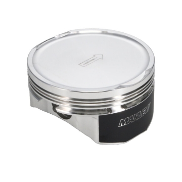 Picture of Manley Chrysler 6.1L Hemi Piston Set - 4.080 in. Bore 1.085 in. CH, -24.00 CC