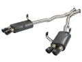 Picture of aFe Exhaust Cat Back - 49-36339-B