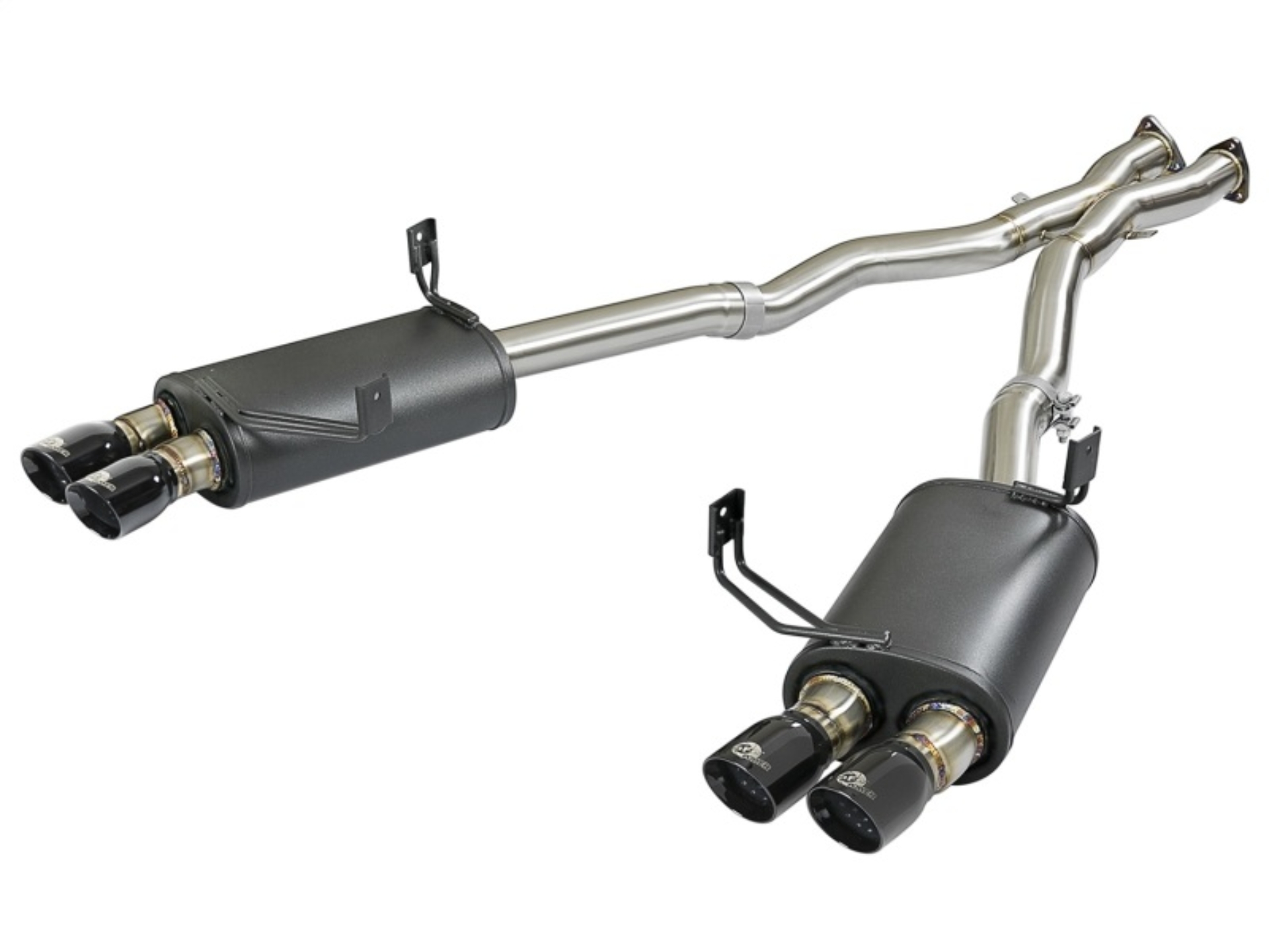 Picture of aFe Exhaust Cat Back - 49-36339-B