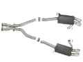 Picture of aFe Exhaust Cat Back - 49-36339-P