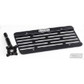 Picture of Turbo XS TXS License Plate Relocation - TOWTAG-W18