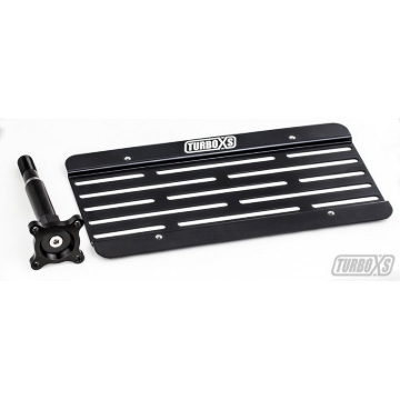 Picture of Turbo XS TXS License Plate Relocation - TOWTAG-W18