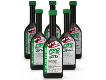Picture of aFe Chemicals Additives - 90-30006