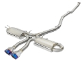Picture of aFe Exhaust Cat Back - 49-36621-L