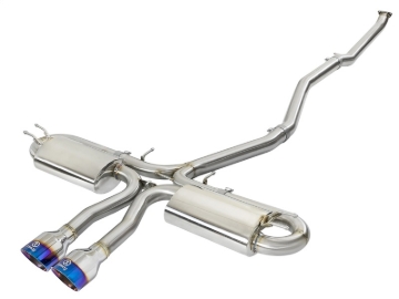 Picture of aFe Exhaust Cat Back - 49-36621-L