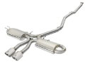Picture of aFe Exhaust Cat Back - 49-36621-P