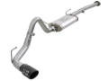 Picture of aFe Exhaust Cat Back - 49-46042-B