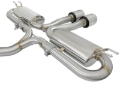 Picture of aFe Exhaust Cat Back - 49-36621-P