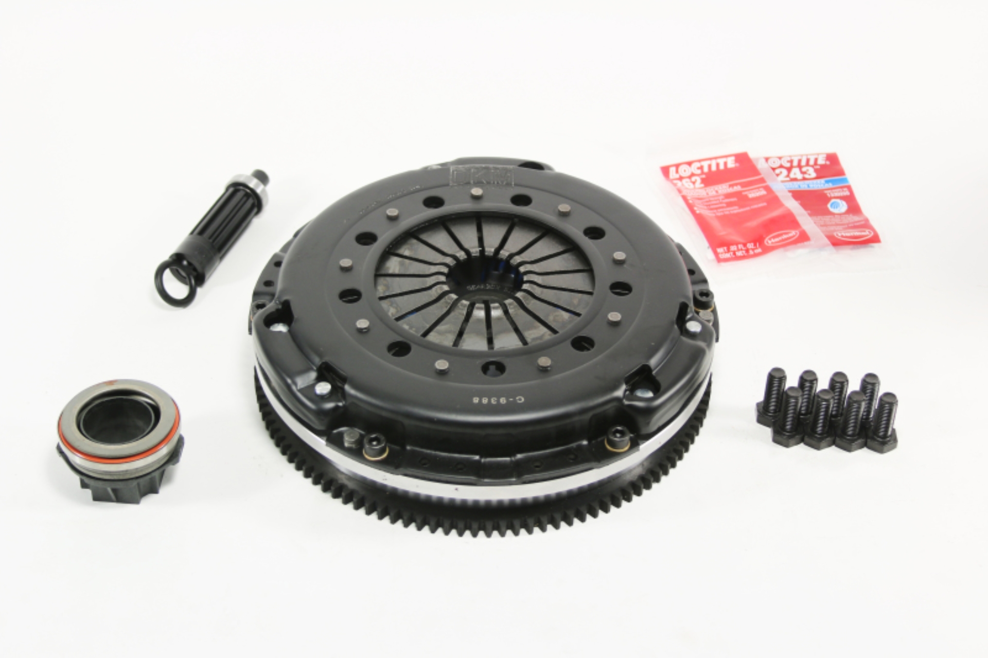 Picture of DKM Clutch DKM MA Clutch Kit - MA-006-005