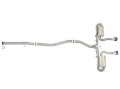 Picture of aFe Exhaust Cat Back - 49-36621-L