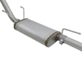Picture of aFe Exhaust Cat Back - 49-46042-B