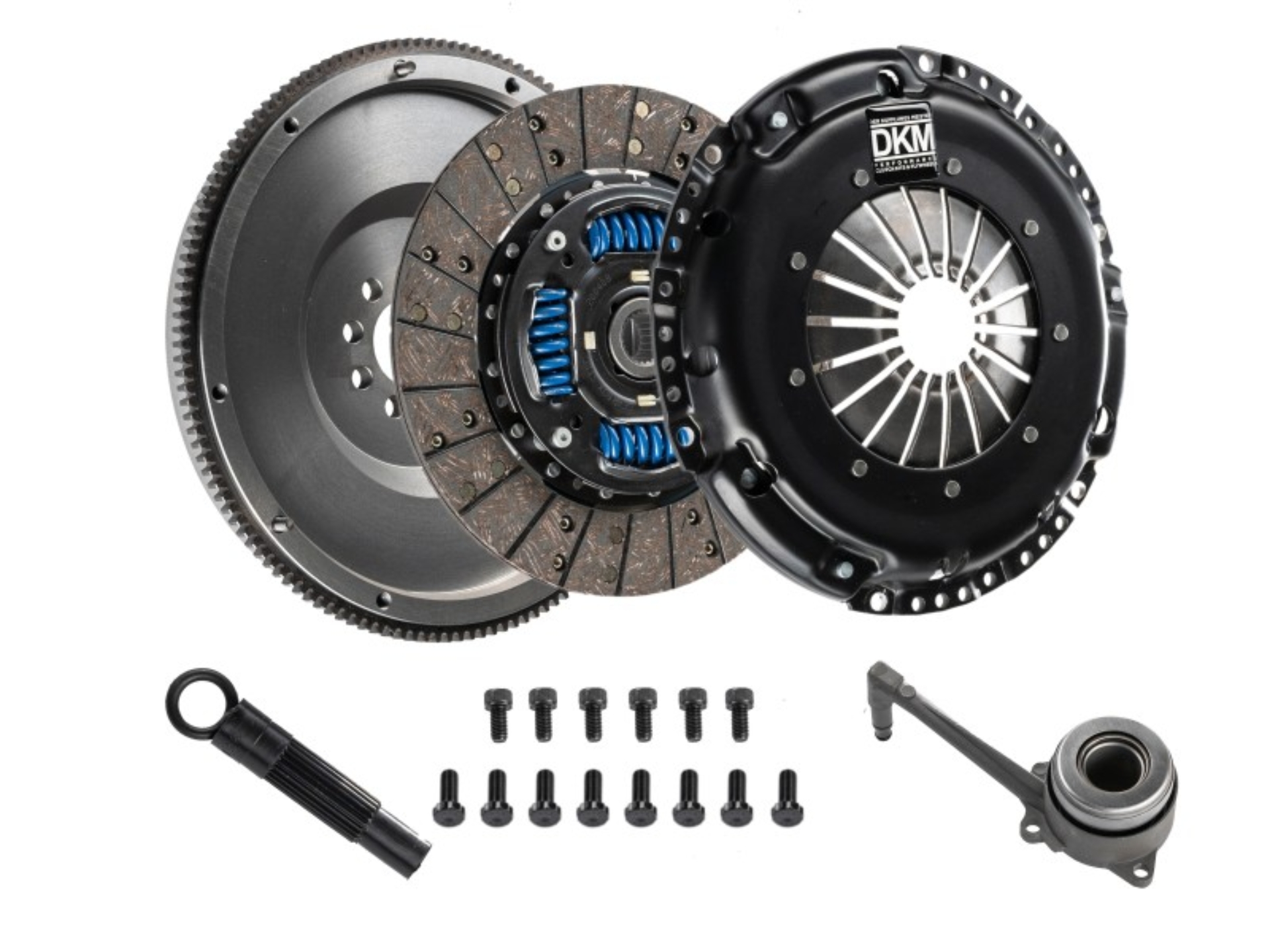 Picture of DKM Clutch DKM MA Clutch Kit - MA-034-060
