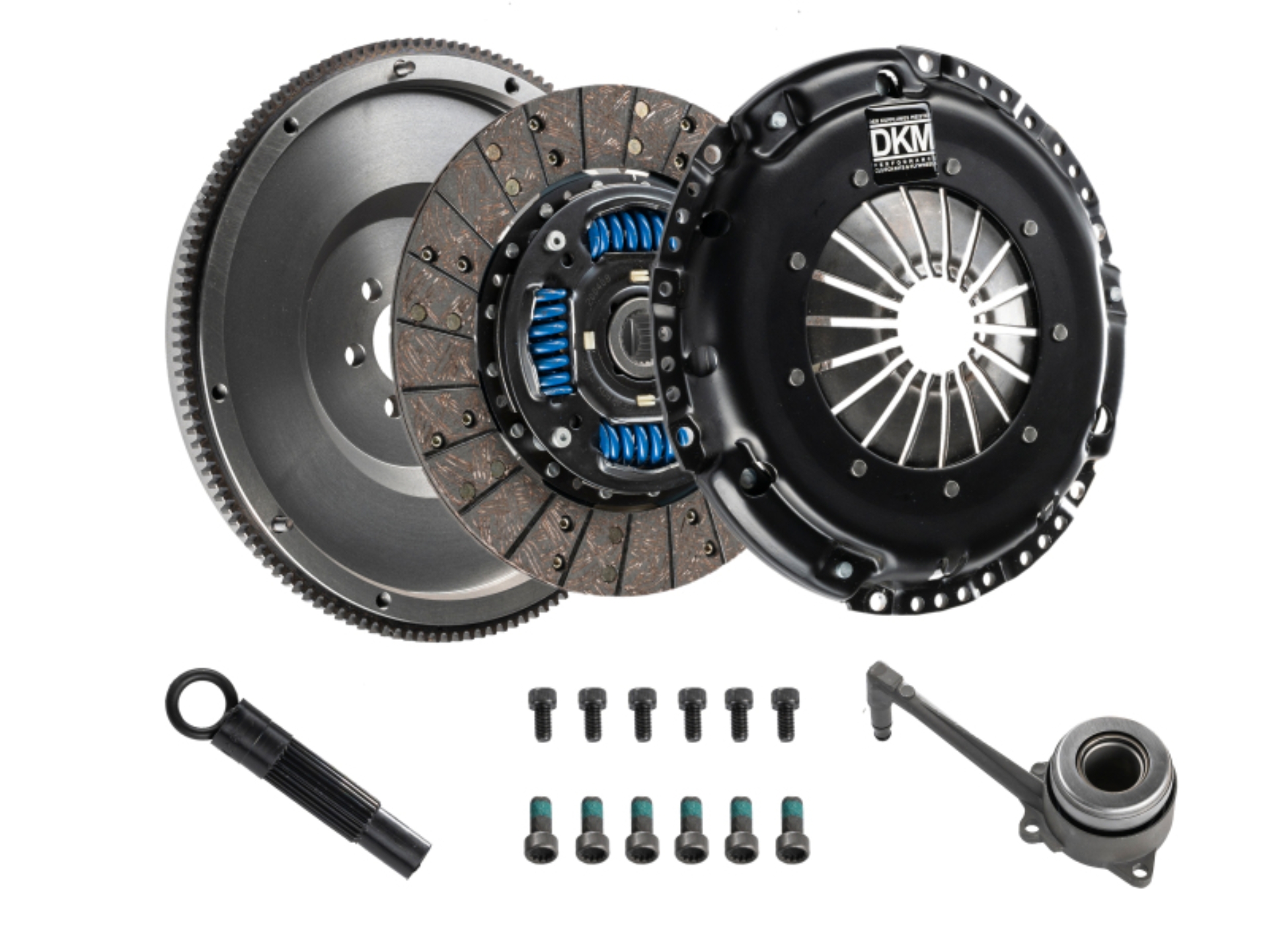 Picture of DKM Clutch DKM MA Clutch Kit - MA-034-062