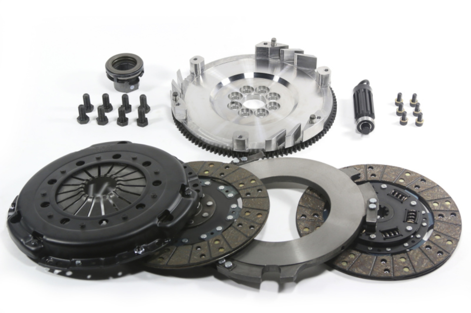 Picture of DKM Clutch DKM MS Clutch Kit - MS-006-054