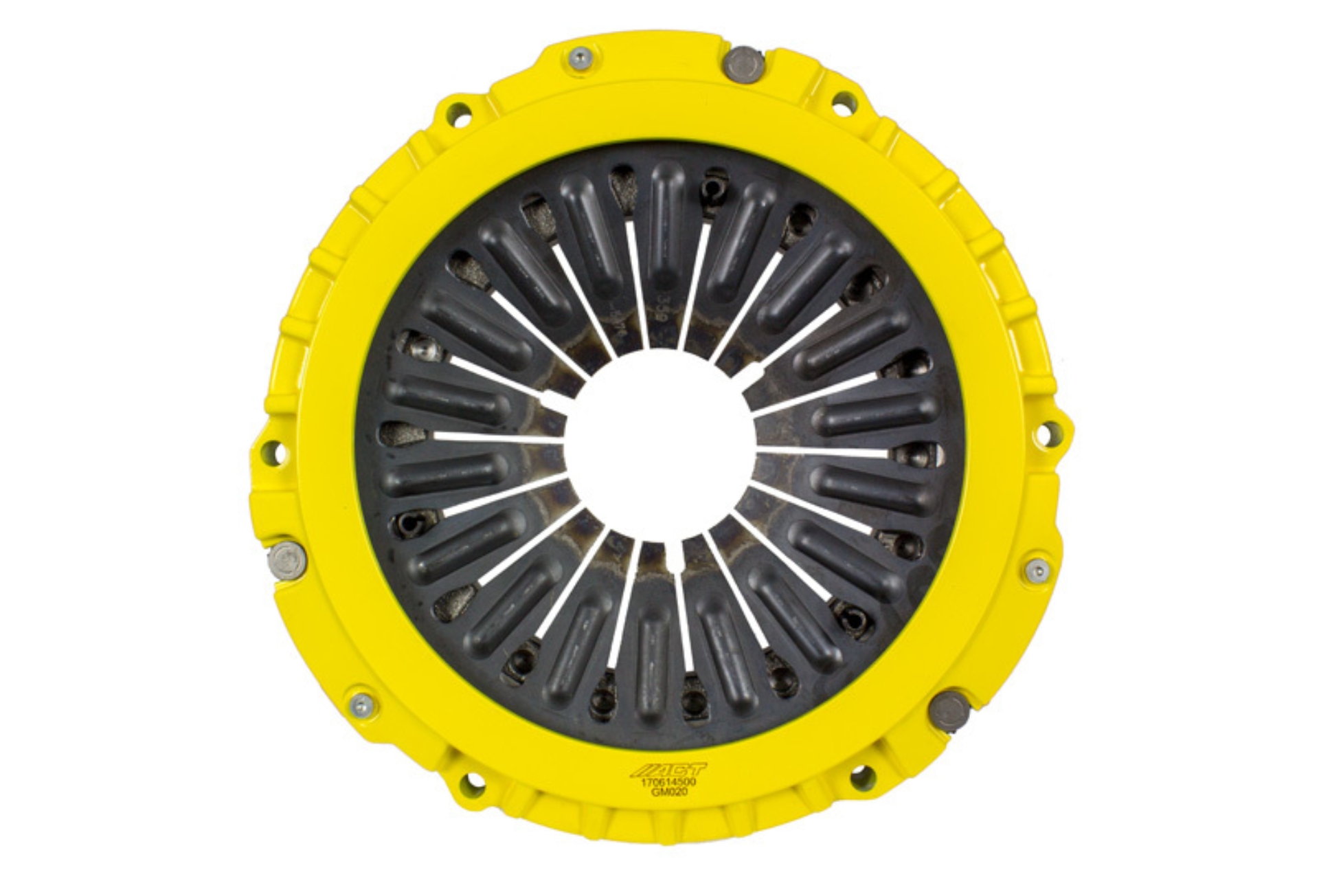 Picture of ACT P/PL HD Pressure Plates - GM020