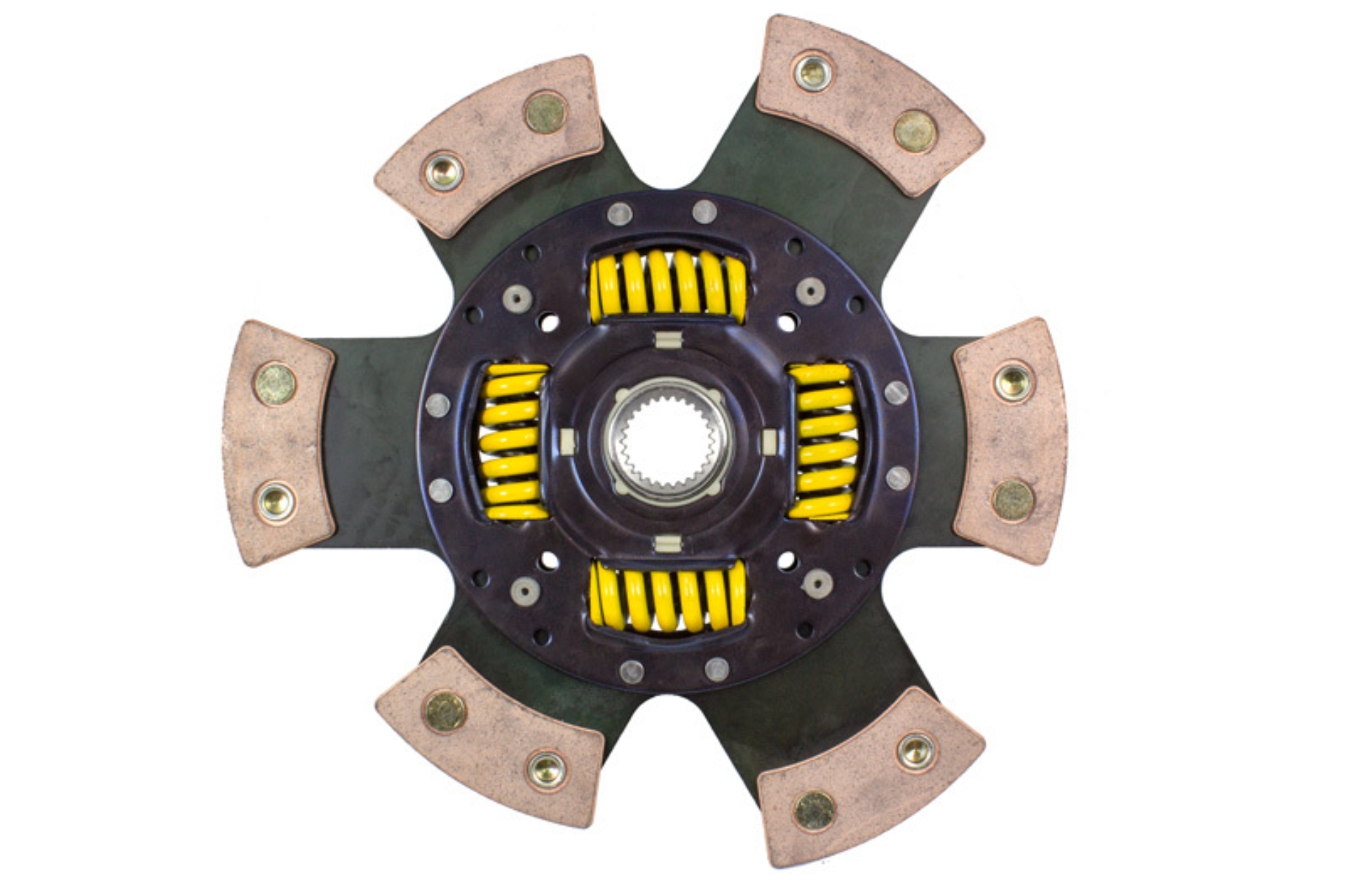 Picture of ACT Race Clutch Discs - 6280620