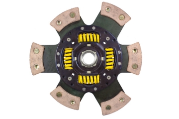 Picture of ACT Race Clutch Discs - 6280620