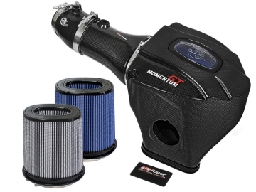 Picture of aFe Air Intake Components - 52-72205-CF