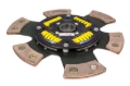 Picture of ACT Race Clutch Discs - 6280620