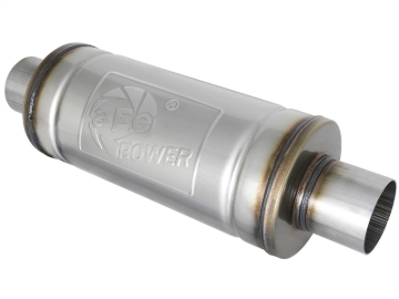 Picture of aFe Universal Mufflers - 49M00012