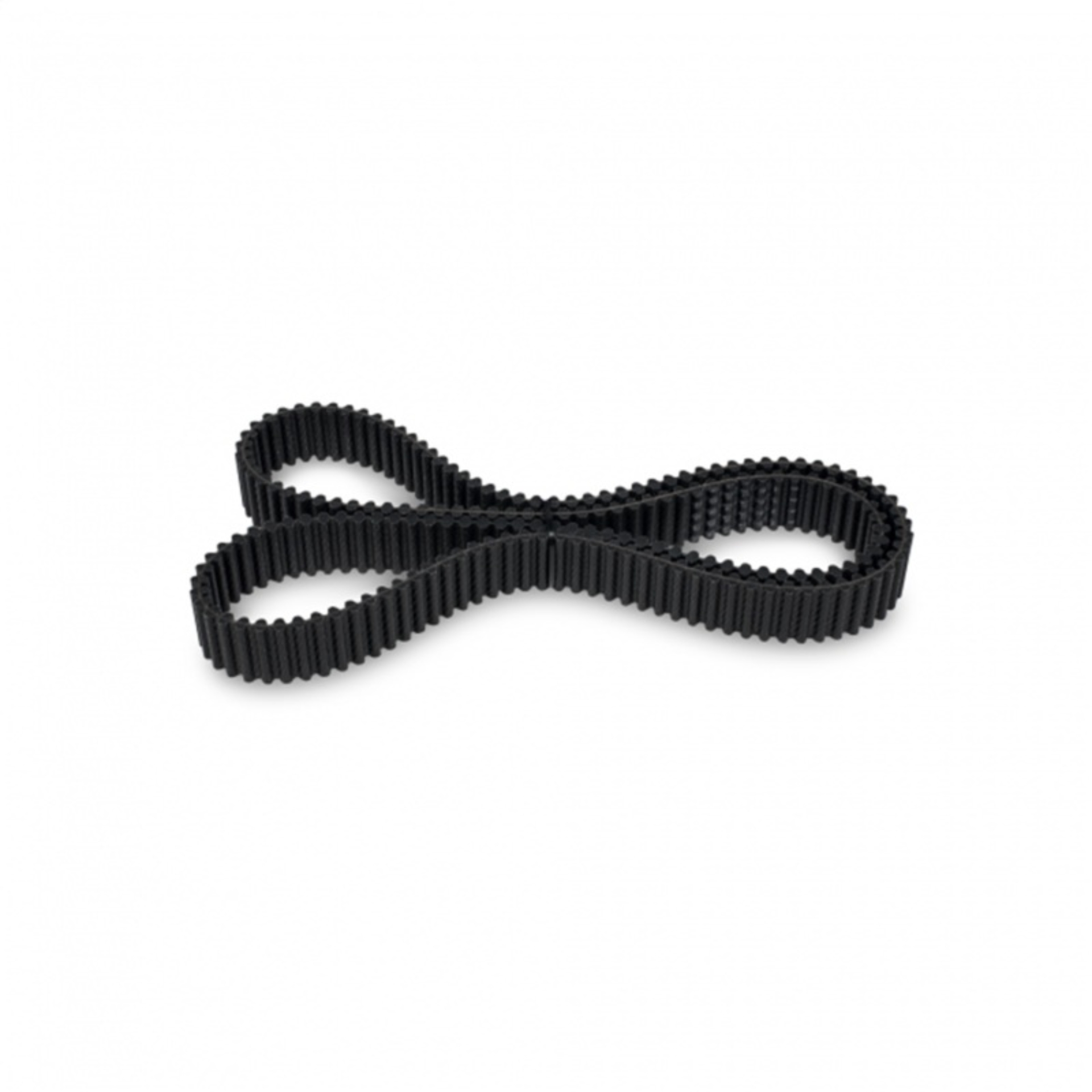 Picture of KraftWerks KRT Replacement Belts Supercharger Belt - 158-12-1280