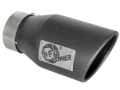 Picture of aFe Mach Force-Xp Exhaust Tip Right - 49T30451-B091