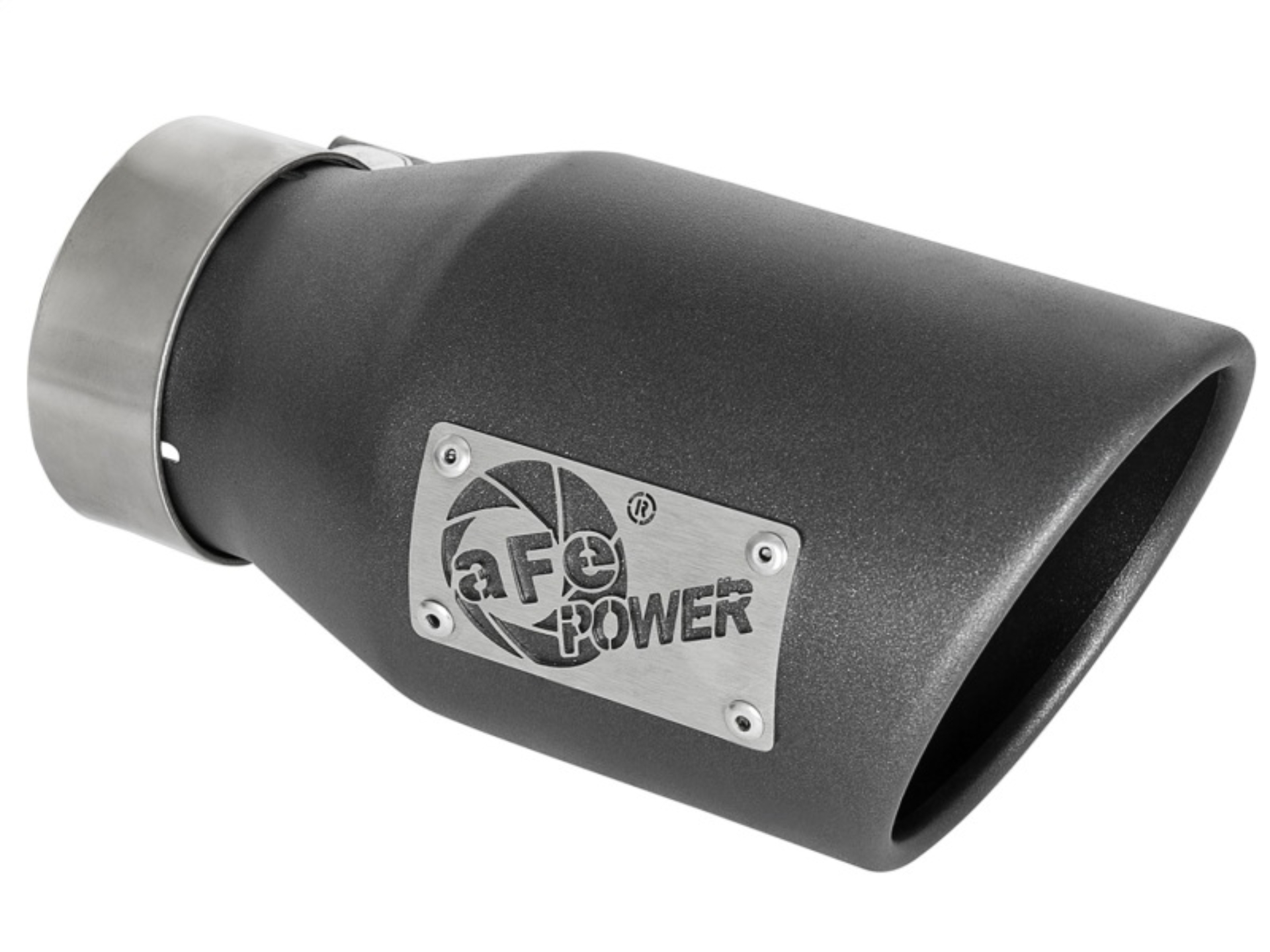 Picture of aFe Mach Force-Xp Exhaust Tip Right - 49T30451-B091
