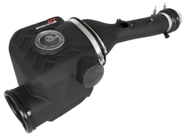 Picture of aFe Momentum GT Cold Air Intakes - 51-76004