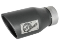Picture of aFe Mach Force-Xp Exhaust Tip Left - 49T30452-B091