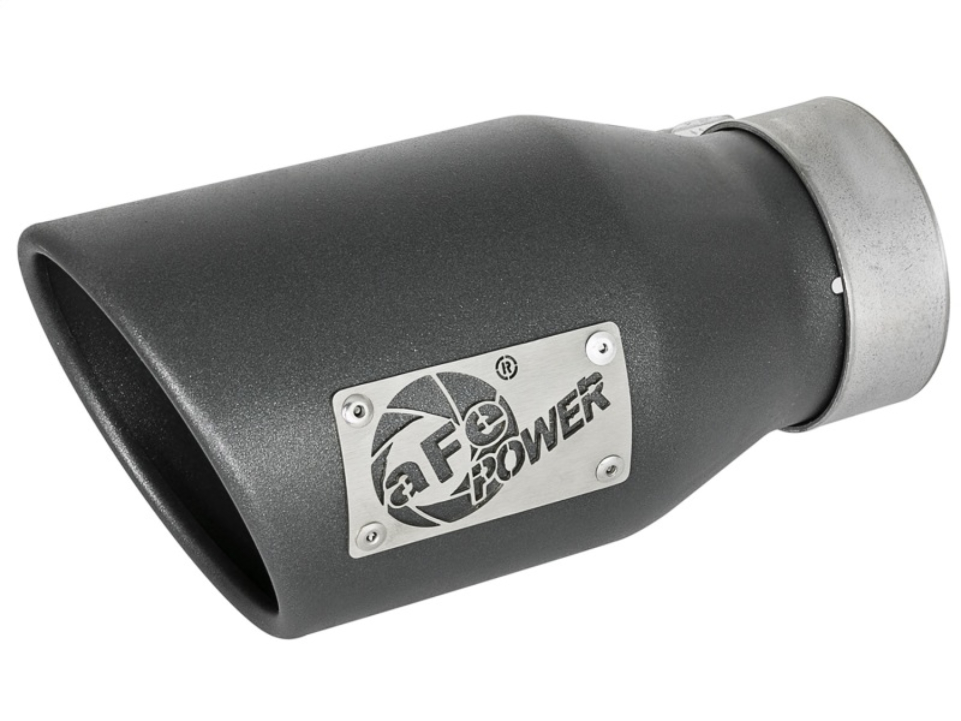 Picture of aFe Mach Force-Xp Exhaust Tip Left - 49T30452-B091