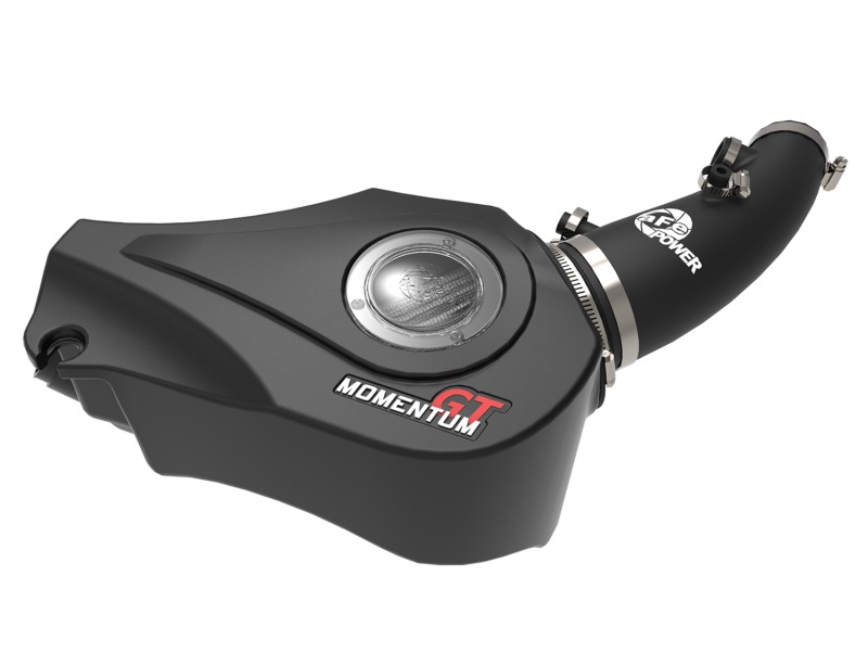 Picture of aFe Momentum GT Cold Air Intakes - 51-76901