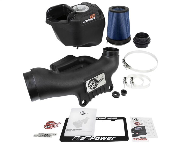 Picture of aFe Momentum GT Cold Air Intakes - 54-76212