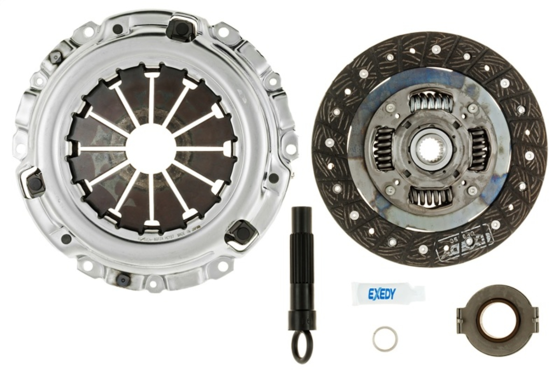 Picture of Exedy EXE Stage 1 Clutch Kits - 08808