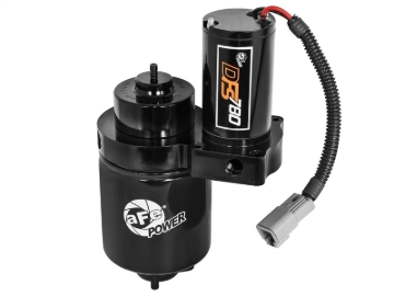 Picture of aFe DFS780 Full Time Fuel Air Separators - 42-24021