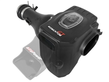 Picture of aFe Momentum GT Cold Air Intakes - 51-76108
