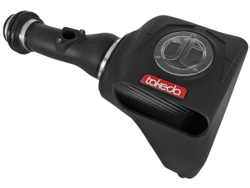 Picture of aFe Takeda Momentum Intake Cold Air Intakes - TM-1026B-D