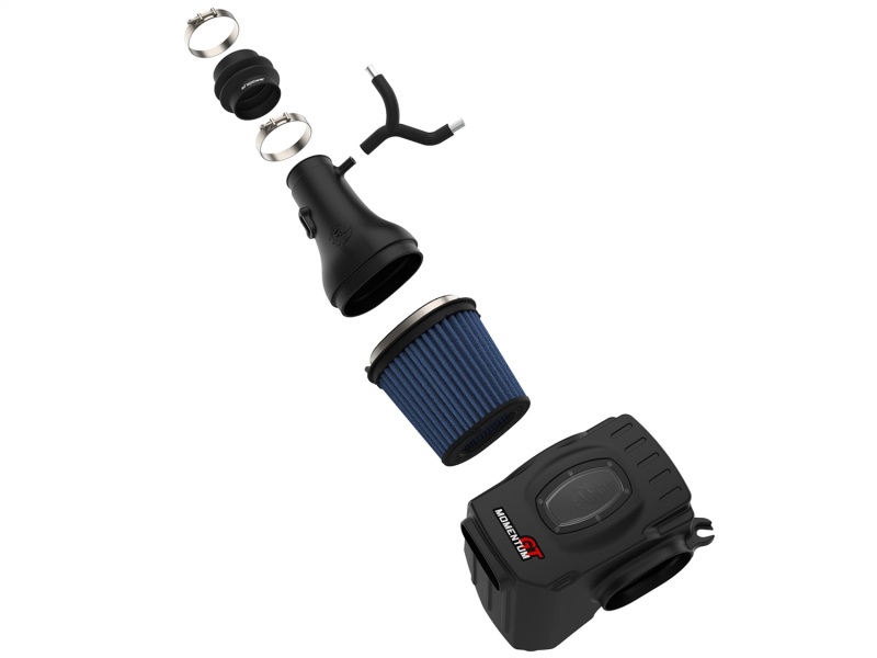 Picture of aFe Momentum GT Cold Air Intakes - 54-76108