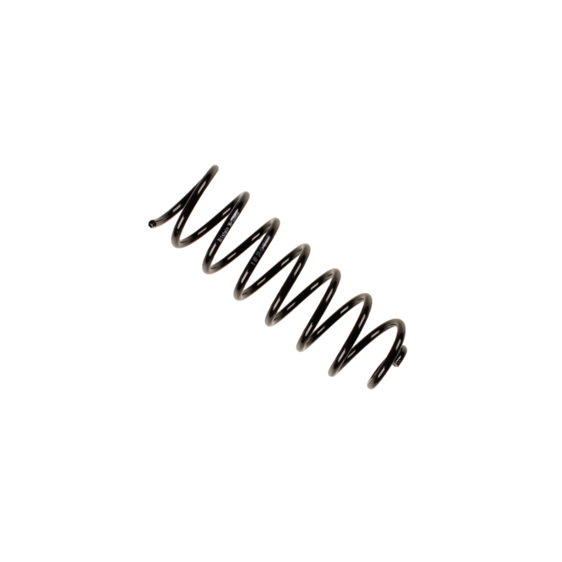Picture of B3 OE Replacement - Coil Spring