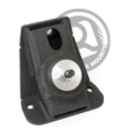 Picture of Innovative Mounts INM Sil Alum Single Mount-85A Engine Mounts - 31010-85A