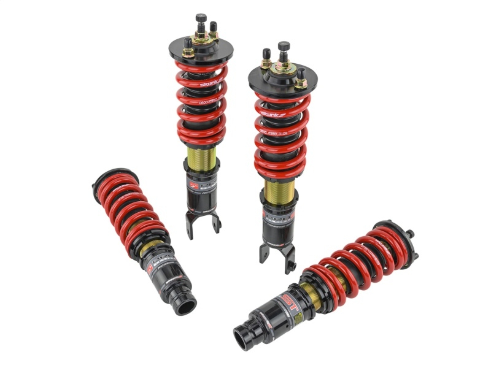 Picture of Skunk2 Racing SK Pro-ST Coilovers - 541-05-8720
