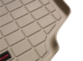 Picture of WeatherTech WT Cargo Liners-Grey Floor Mats - 42950