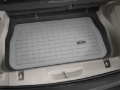 Picture of WeatherTech WT Cargo Liners-Grey Floor Mats - 42950