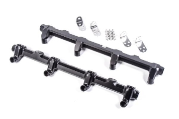 Picture of Radium Engineering RAD Fuel Rails - 20-0362