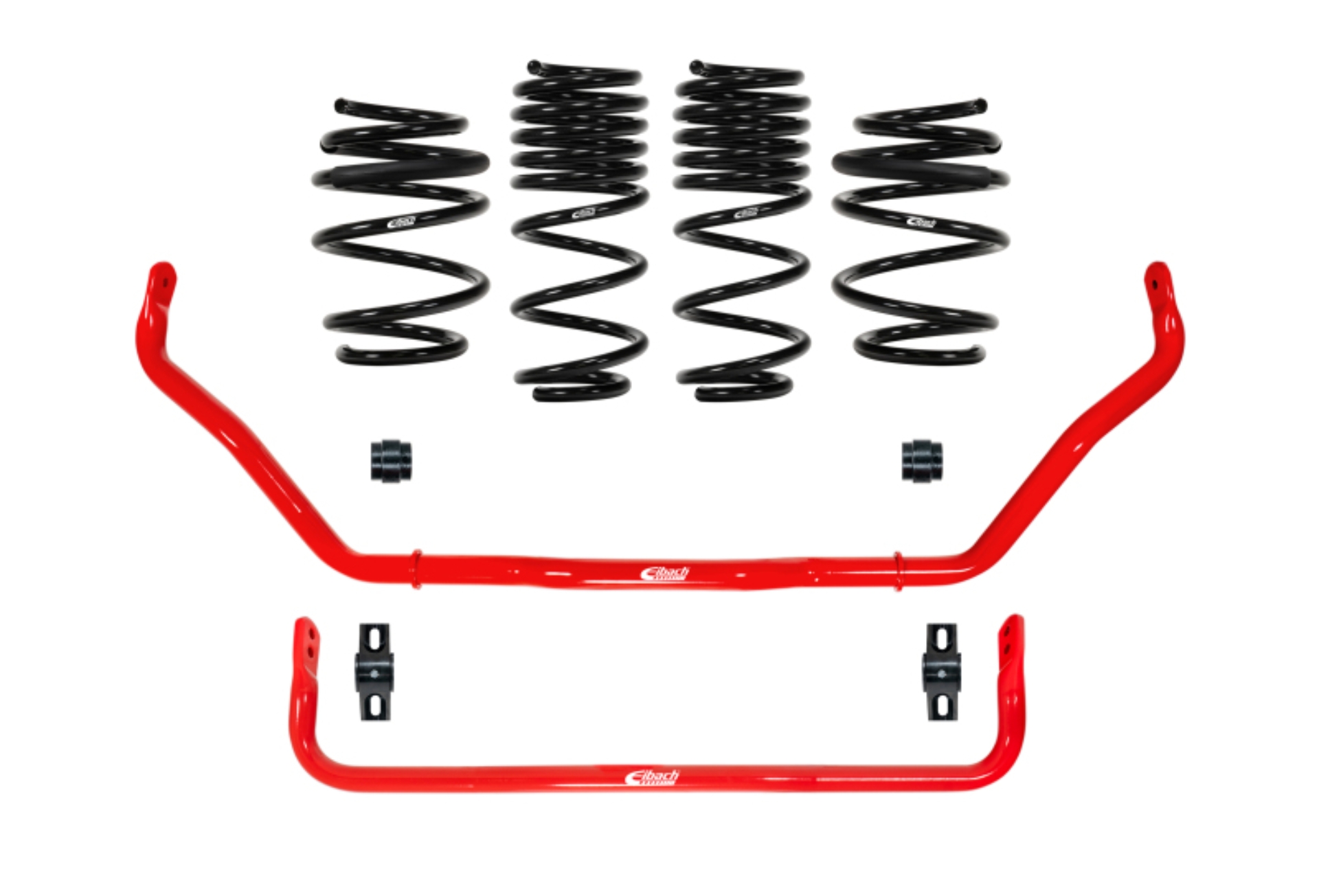 Picture of Eibach EIB Pro-Plus Kits Suspension Packages - E43-40-036-03-22