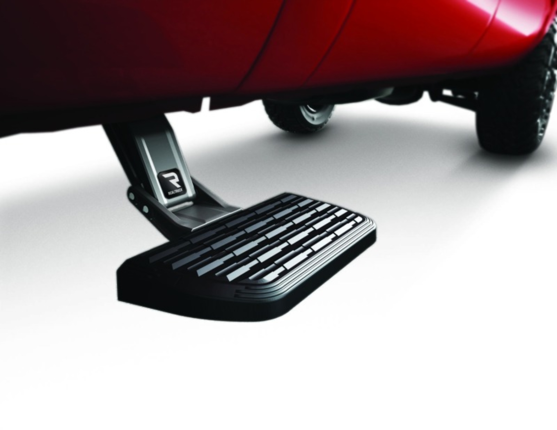 Picture of AMP Research AMP BedStep2 Bed Steps - 75402-01A