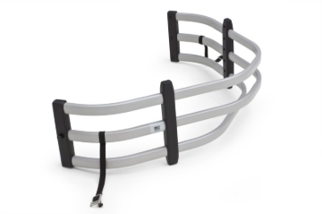 Picture of AMP Research AMP Bedxtender Bed Bars - 74809-00A