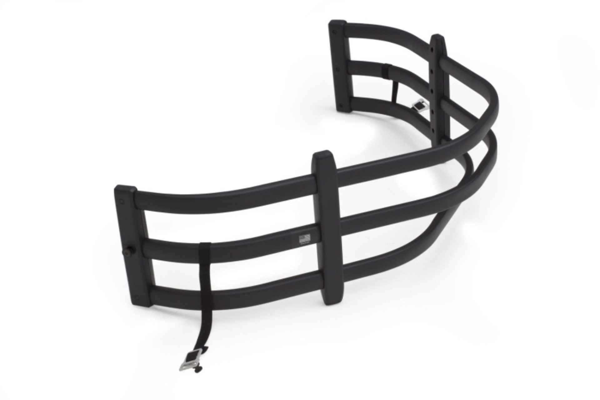 Picture of AMP Research AMP Bedxtender Bed Bars - 74809-01A