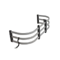 Picture of AMP Research AMP Bedxtender Bed Bars - 74815-00A
