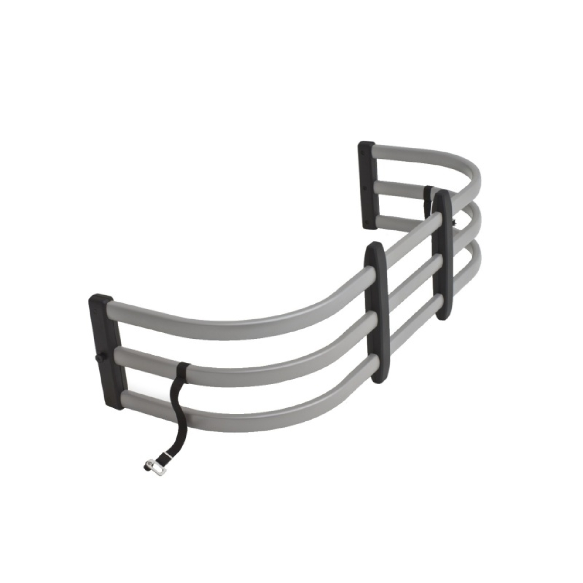 Picture of AMP Research AMP Bedxtender Bed Bars - 74815-00A